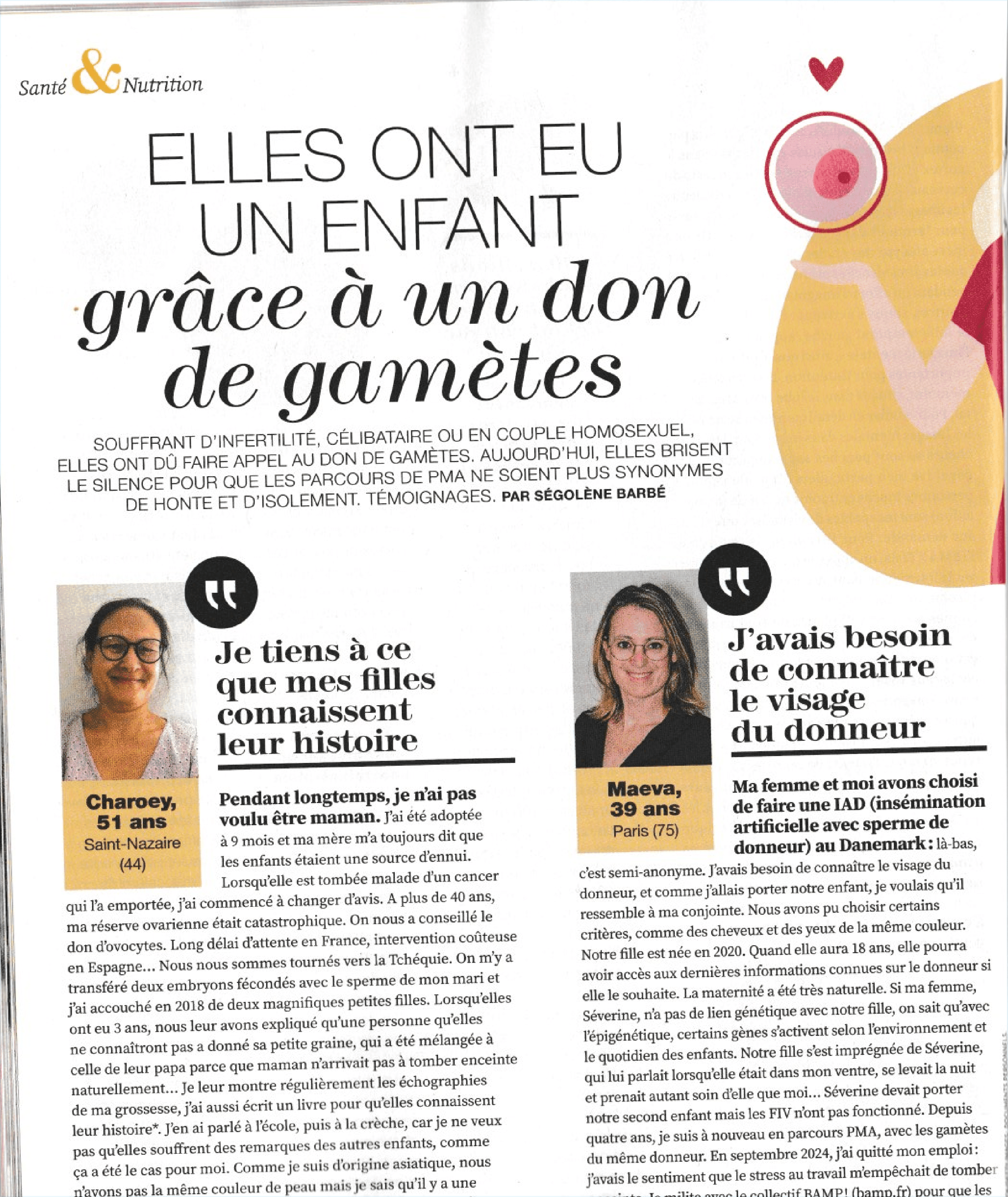 Femme Actuelle Magazine - Page 2