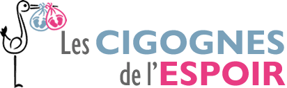 Les Cigognes de l'Espoir